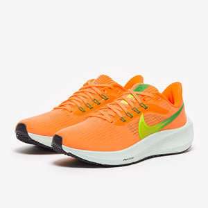 Nike Womens Air Zoom Pegasus 39 - Peach Cream/Ghost Green