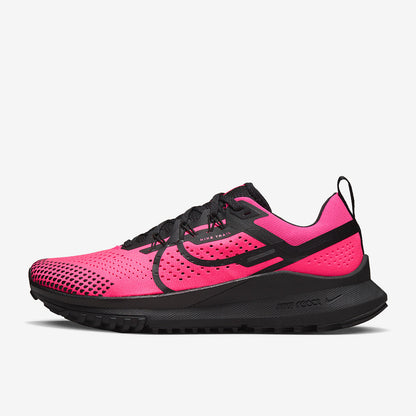 Nike Womens React Pegasus Trail 4
