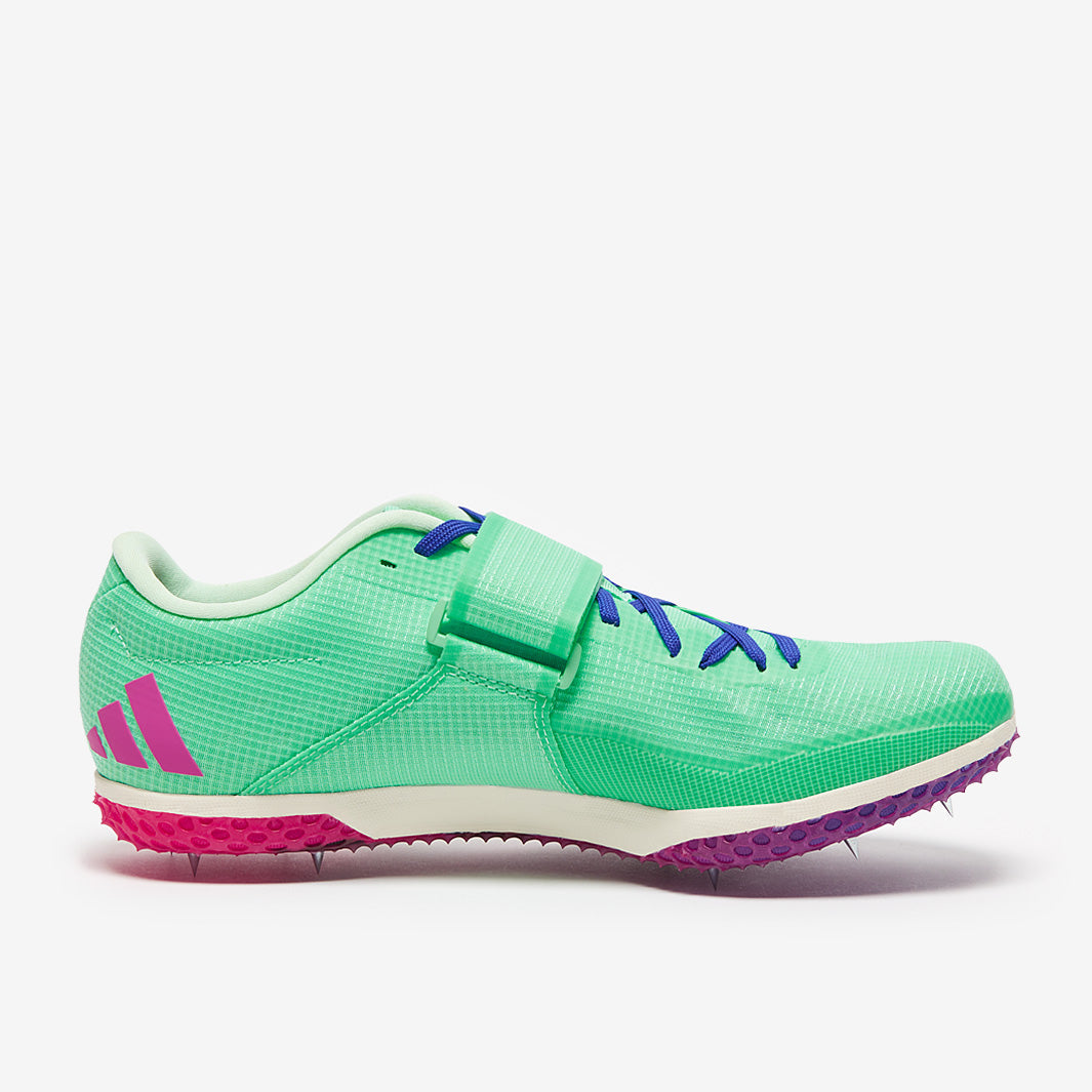 adidas adizero High Jump