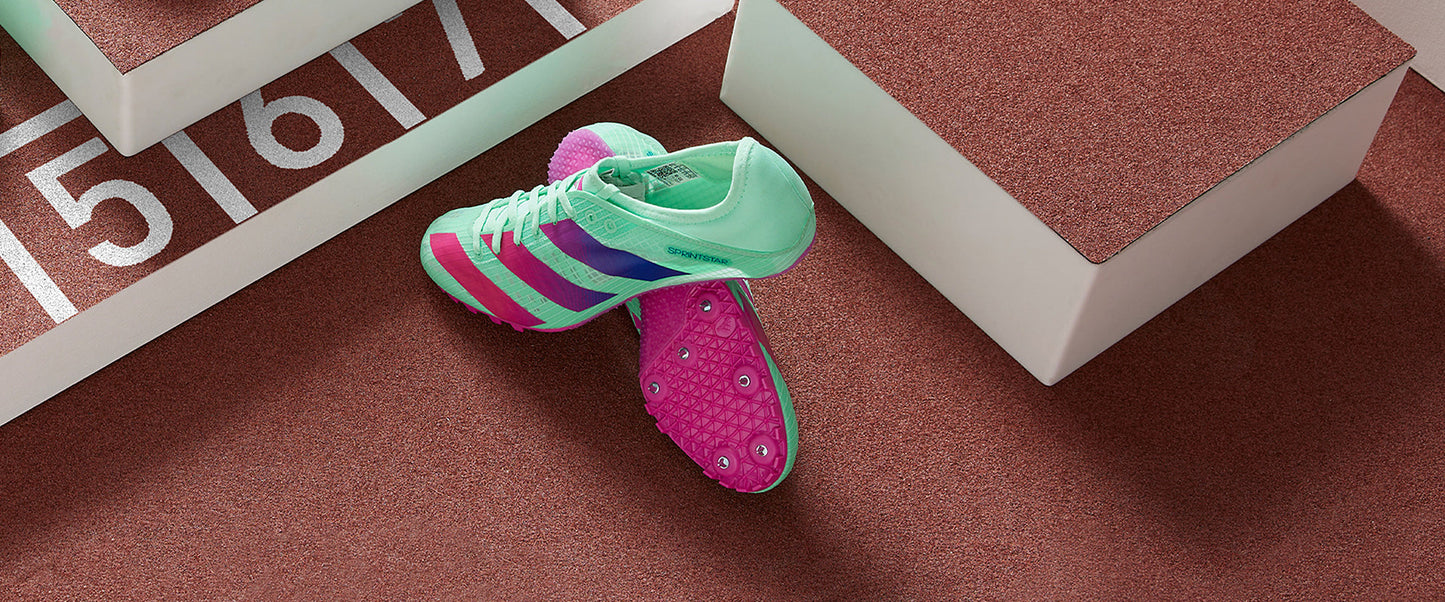 adidas sprintstar