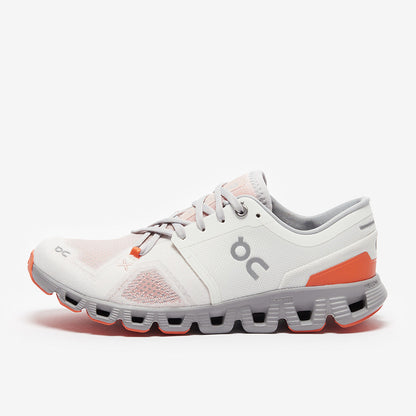On Womens Cloud X3