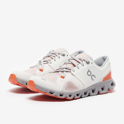 On Womens Cloud X3