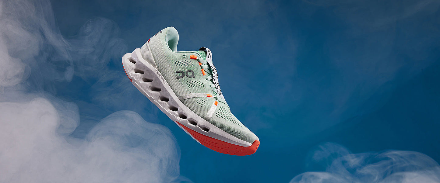 On Womens Cloudsurfer