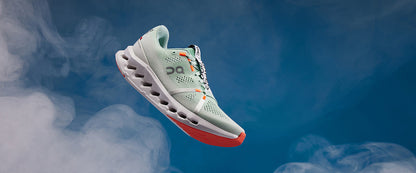 On Womens Cloudsurfer