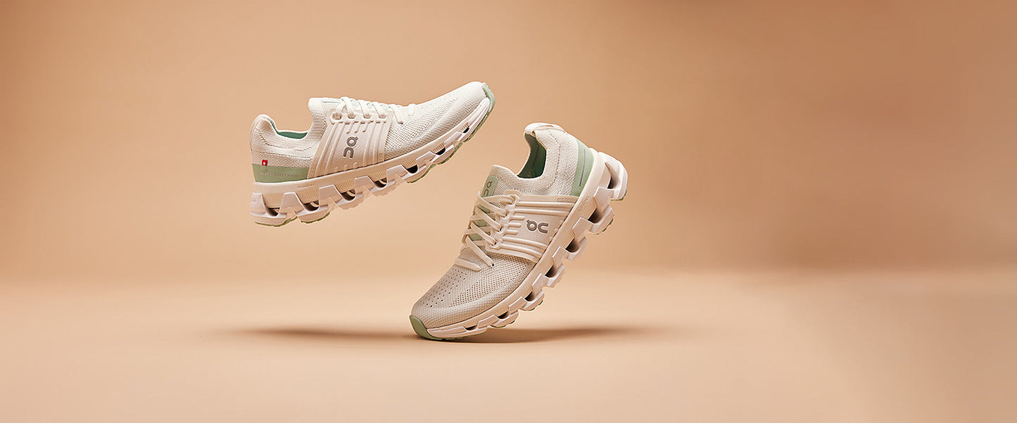 On Womens Cloudswift 3