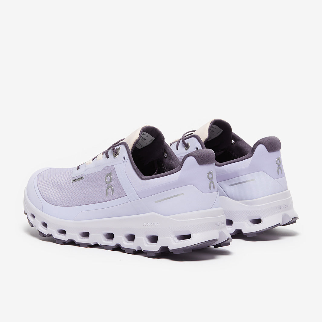 On Cloudvista Waterproof
