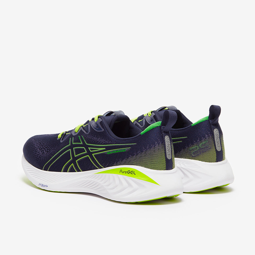 ASICS Gel-Cumulus 25