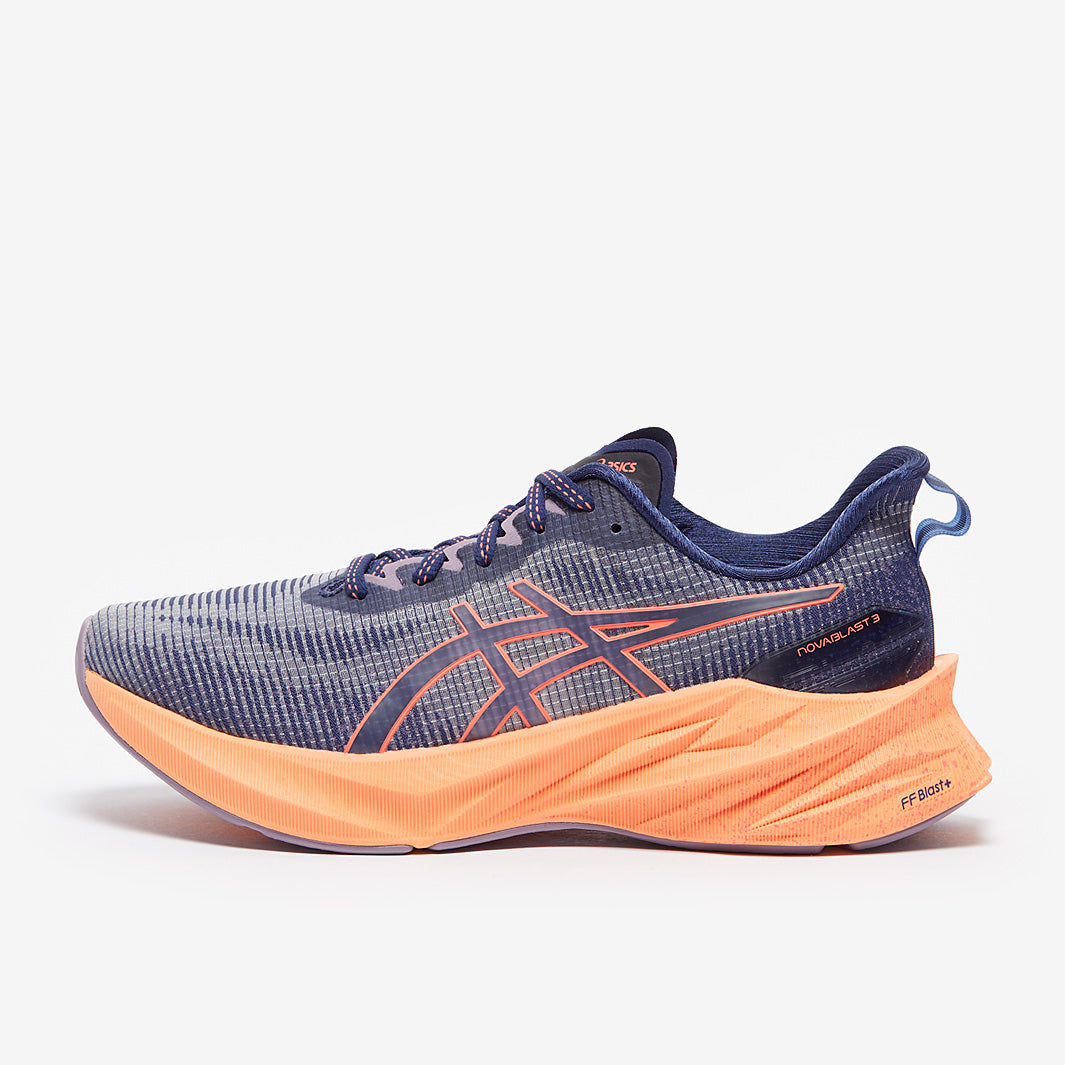 ASICS Womens Novablast 3 LE
