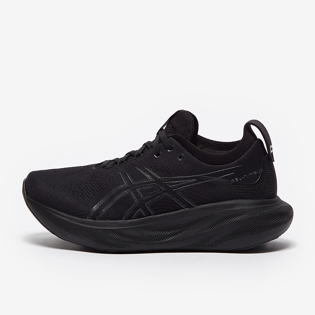 ASICS Womens Gel-Nimbus 25