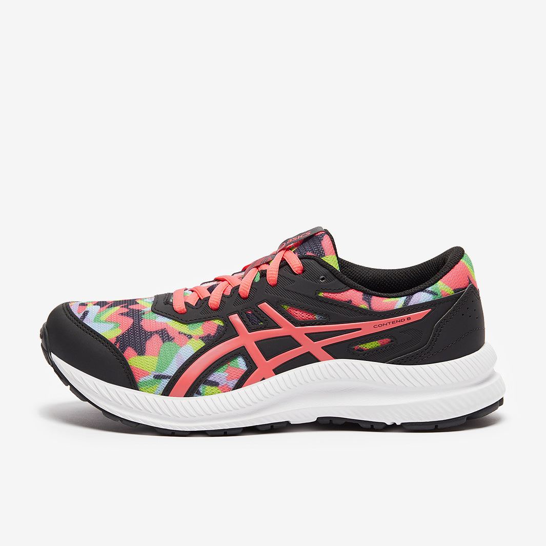 ASICS Older Kids Contend 8 (GS)