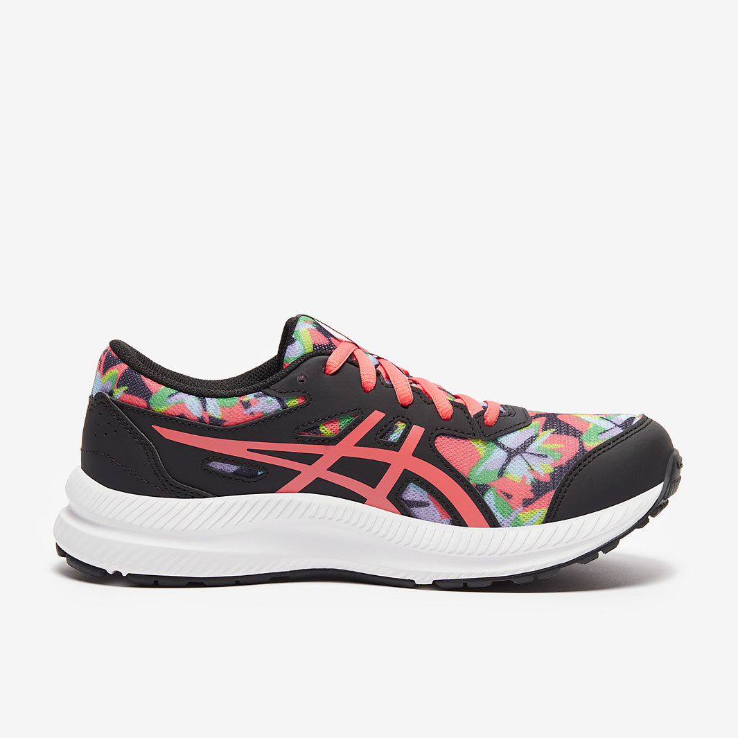 ASICS Older Kids Contend 8 (GS)