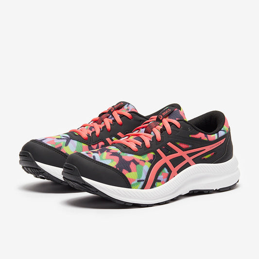 ASICS Older Kids Contend 8 (GS)