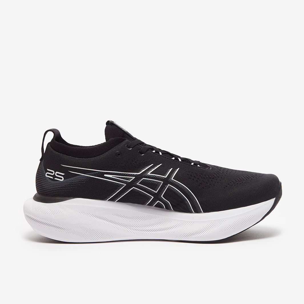ASICS Gel-Nimbus 25 Wide