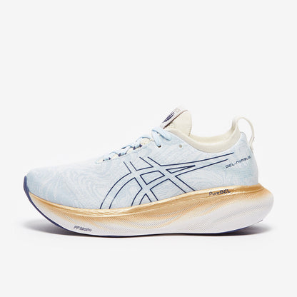 ASICS Womens Gel-Nimbus 25 Nagino