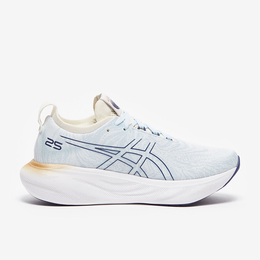 ASICS Womens Gel-Nimbus 25 Nagino