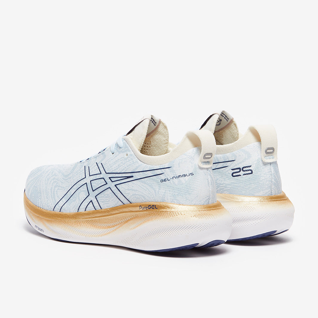 ASICS Womens Gel-Nimbus 25 Nagino