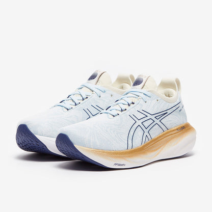 ASICS Womens Gel-Nimbus 25 Nagino