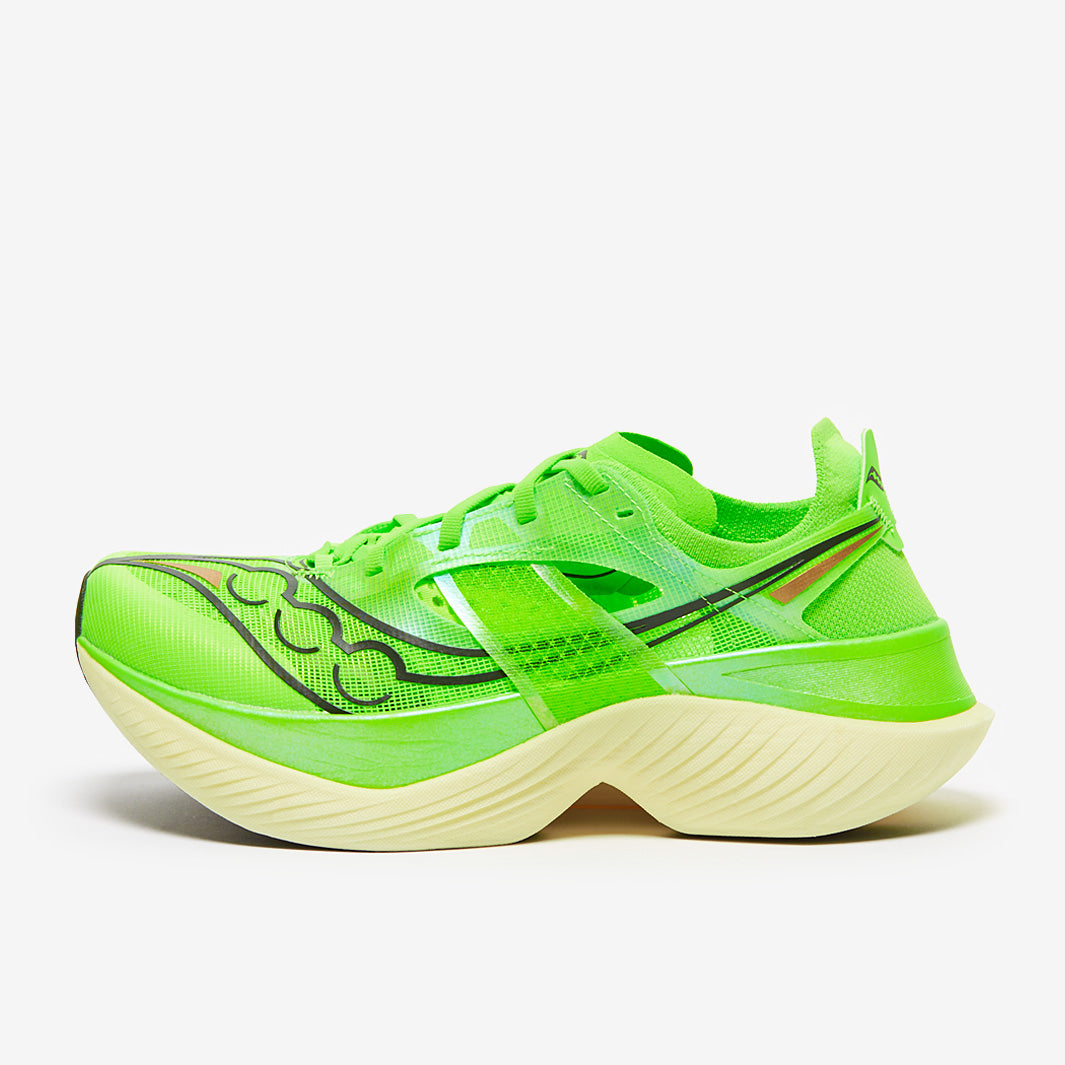 Saucony Endorphin Elite