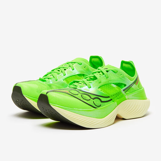 Saucony Endorphin Elite