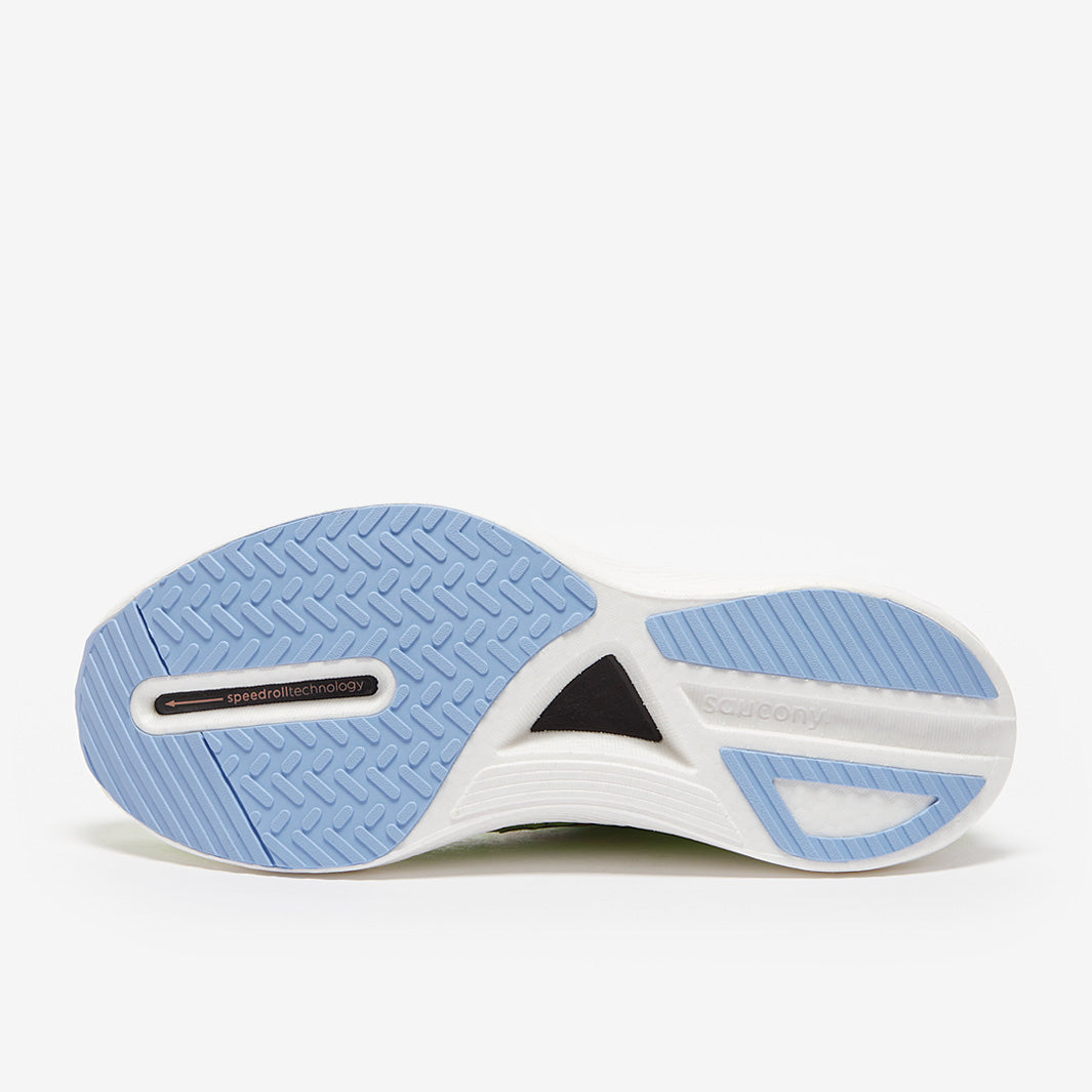 Saucony Endorphin Pro 3