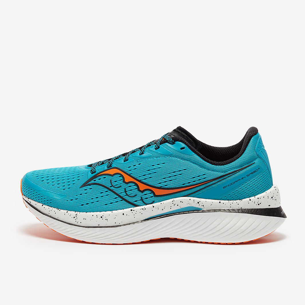 Saucony Endorphin Speed 3