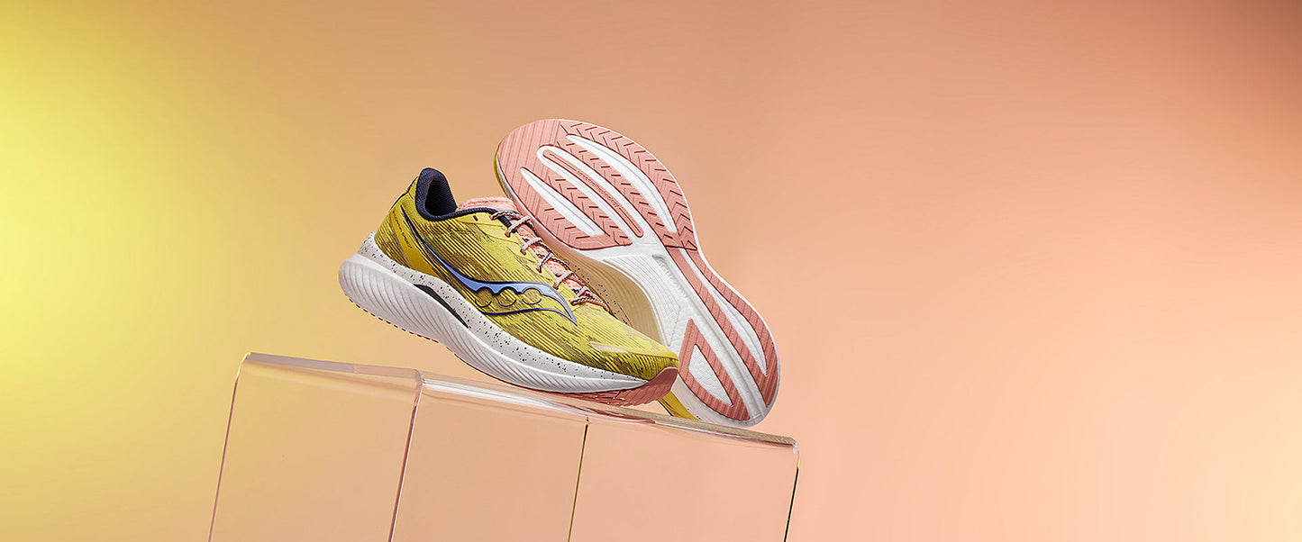Saucony Endorphin Speed 3