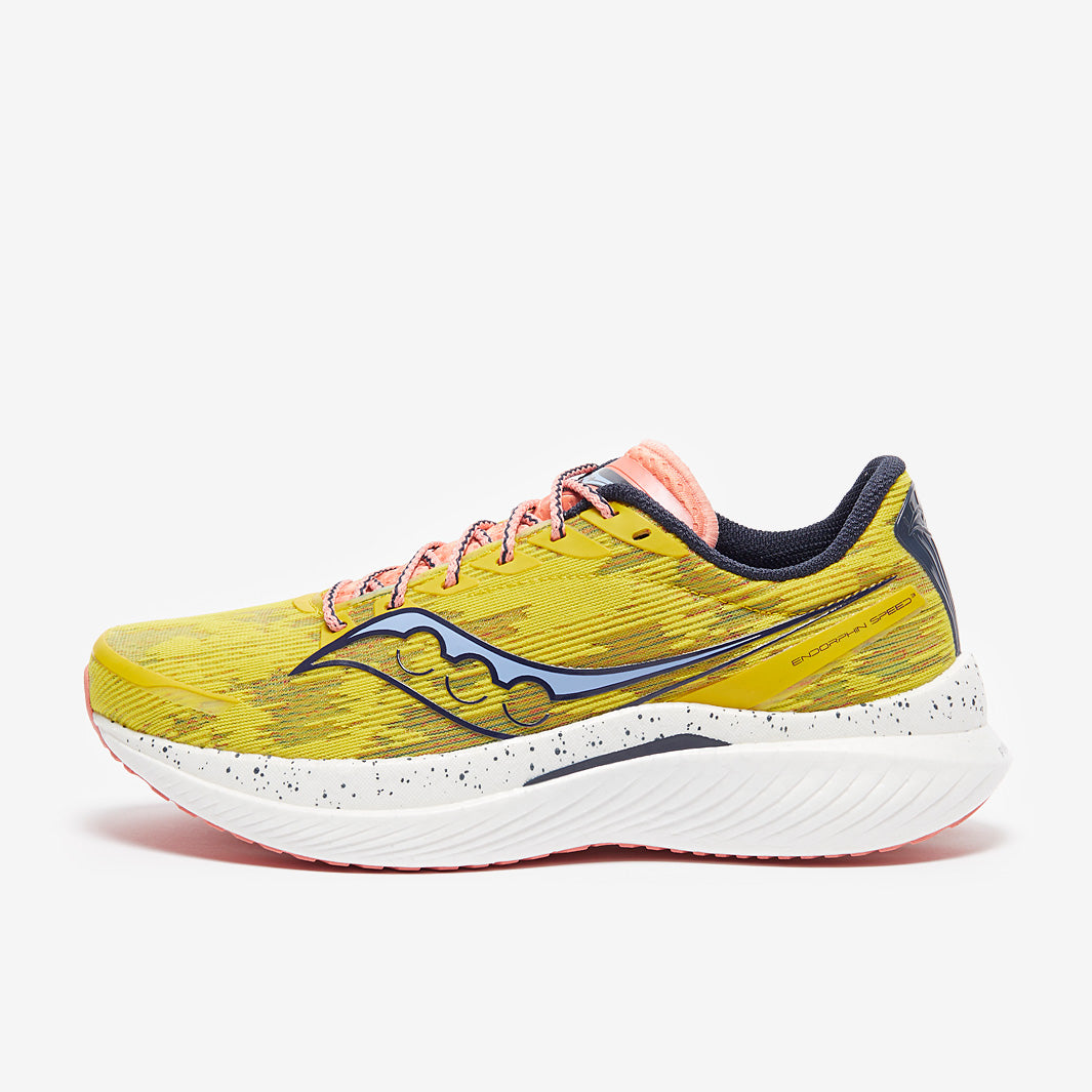 Saucony Endorphin Speed 3