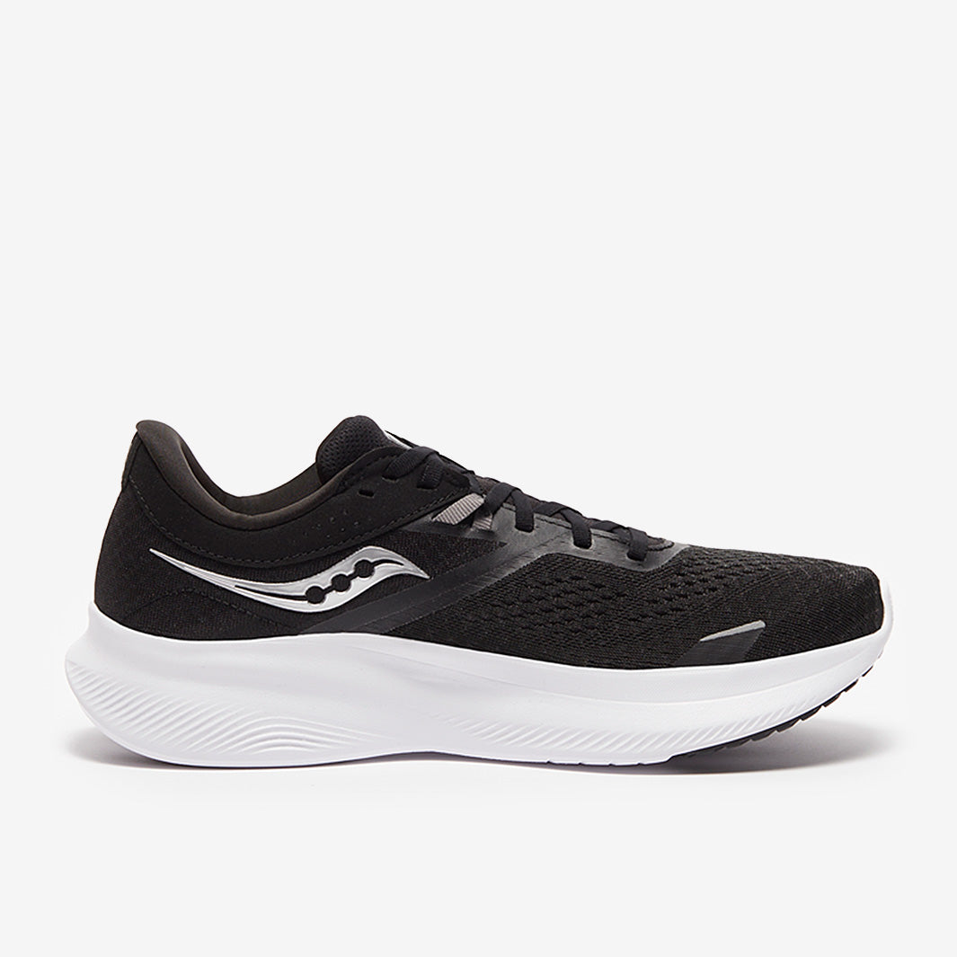 Saucony Ride 16