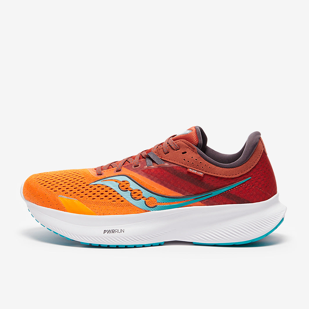 Saucony Ride 16