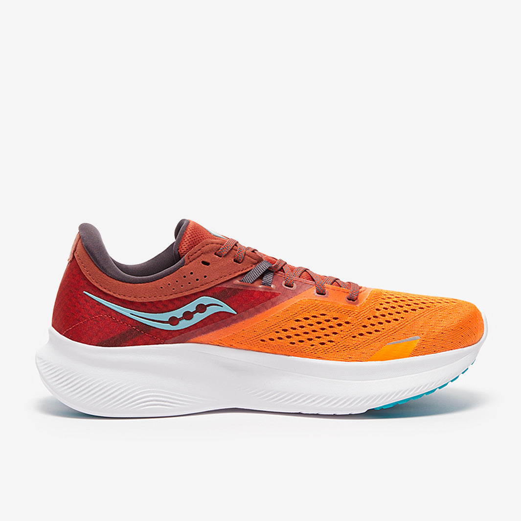 Saucony Ride 16