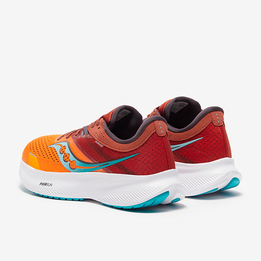 Saucony Ride 16