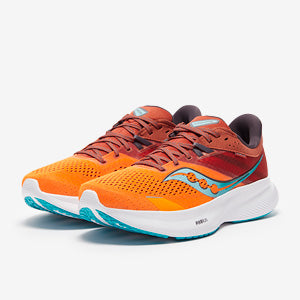 Saucony Ride 16