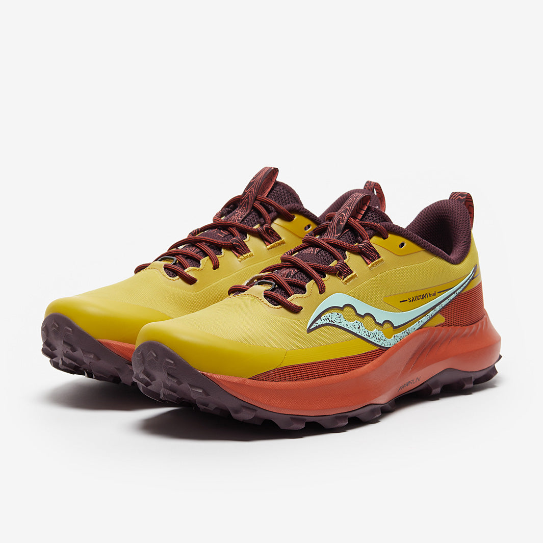 Saucony Peregrine 13