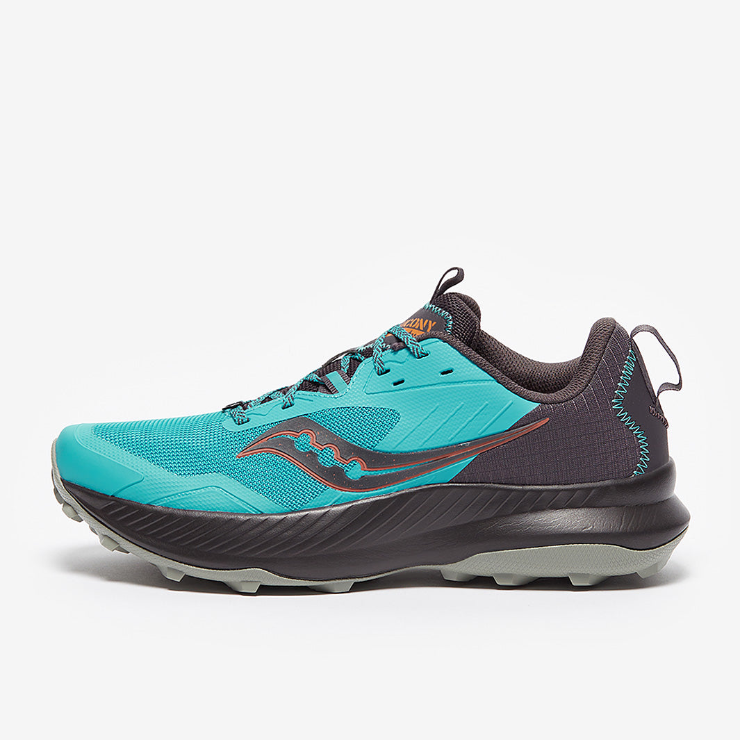 Saucony Blaze TR
