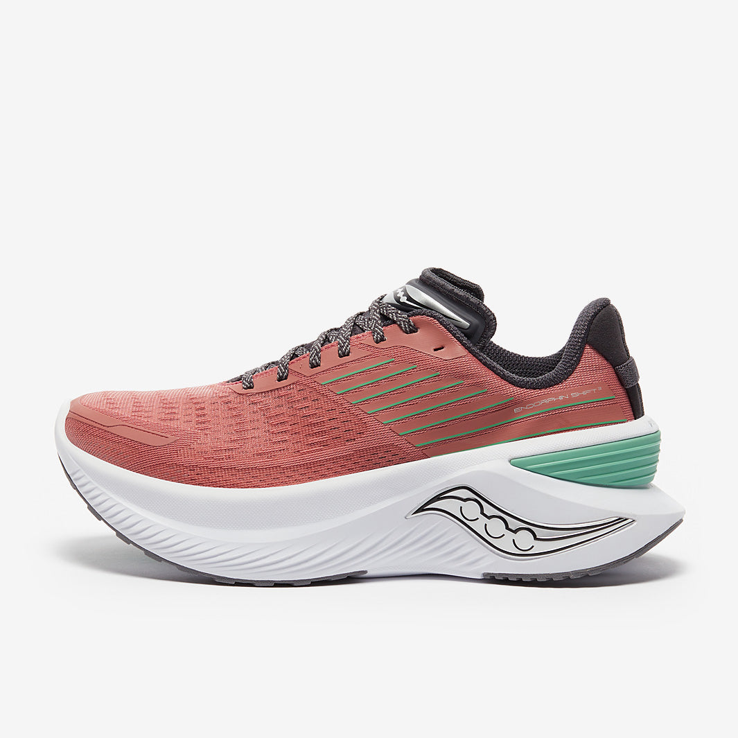 Saucony Womens Endorphin Shift 3