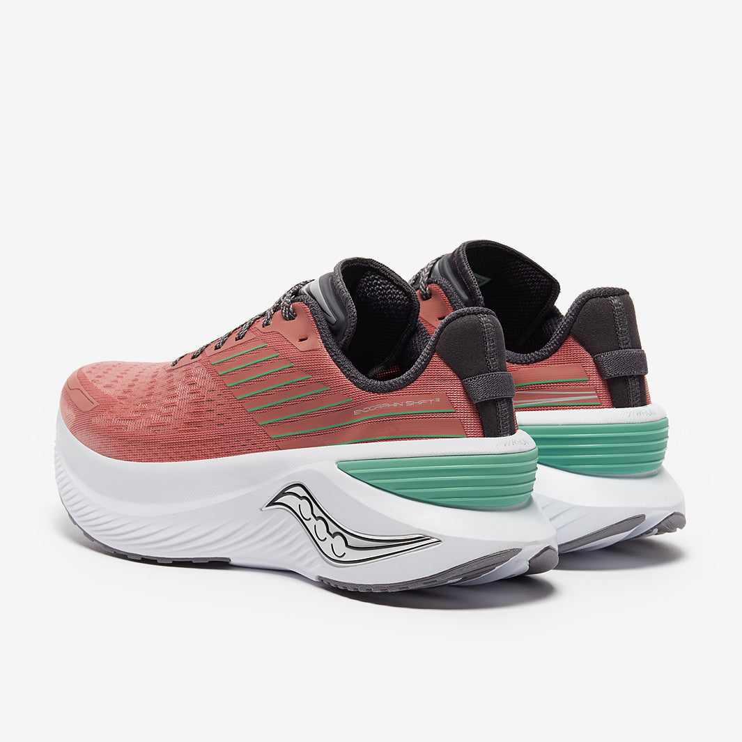Saucony Womens Endorphin Shift 3