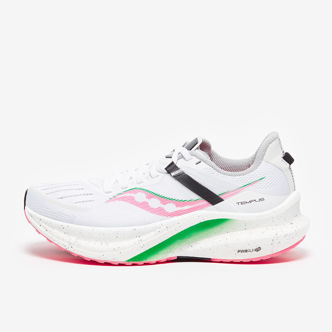 Saucony Womens Tempus