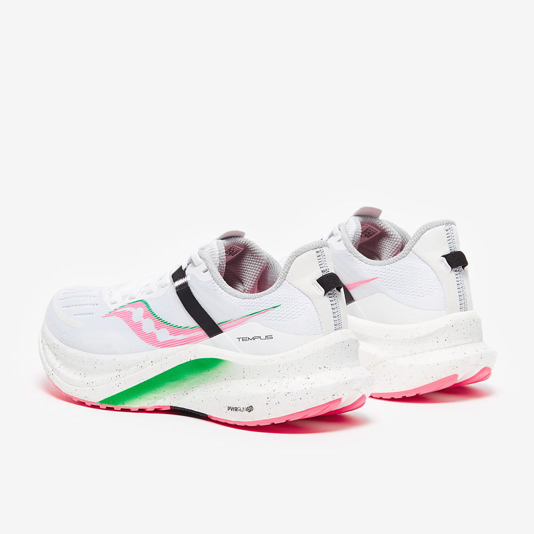 Saucony Womens Tempus