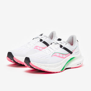 Saucony Womens Tempus