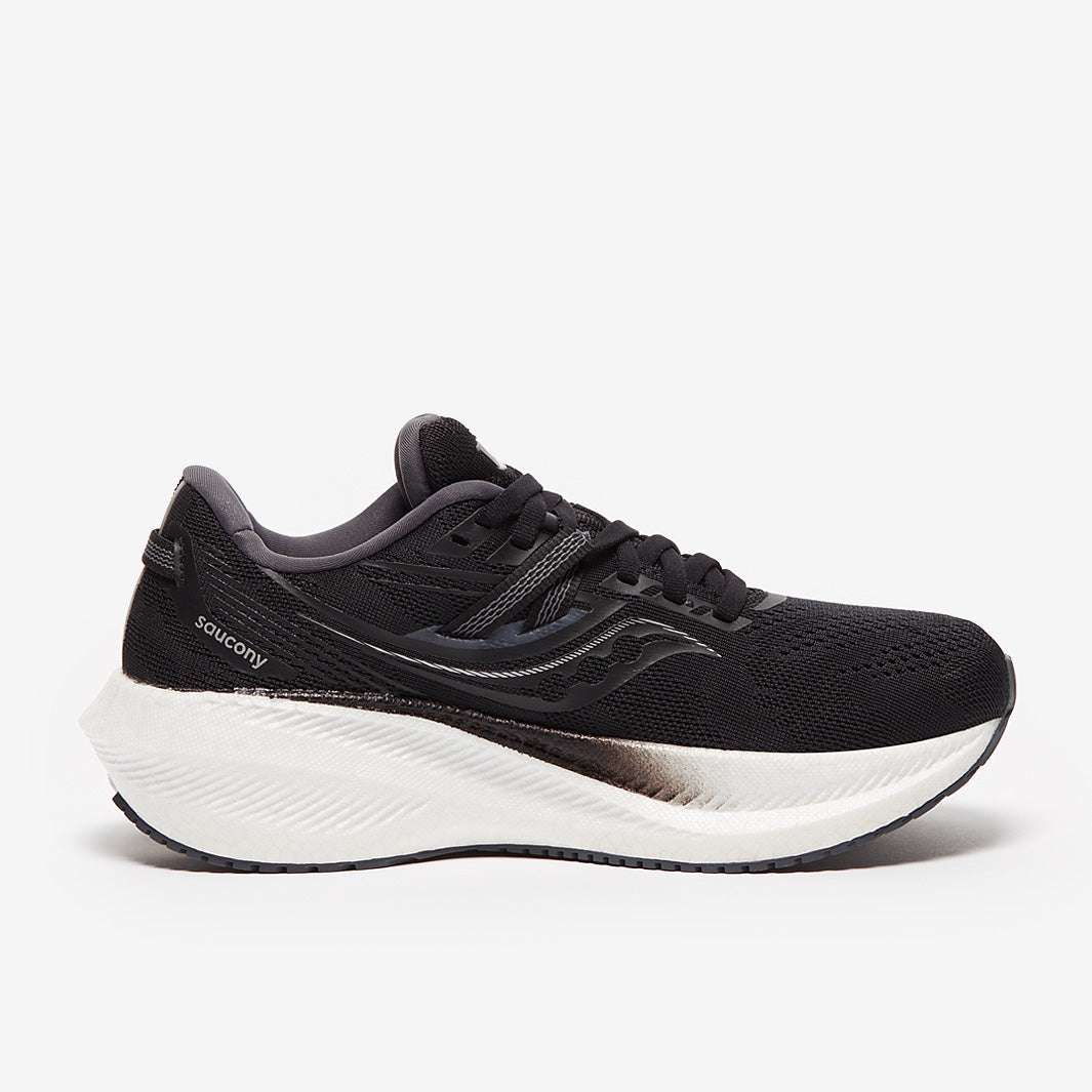 Saucony Womens Triumph 20