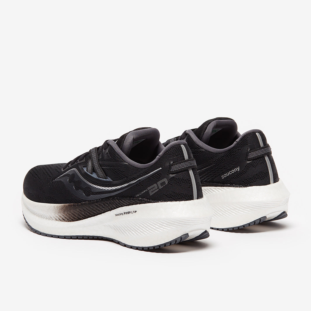 Saucony Womens Triumph 20
