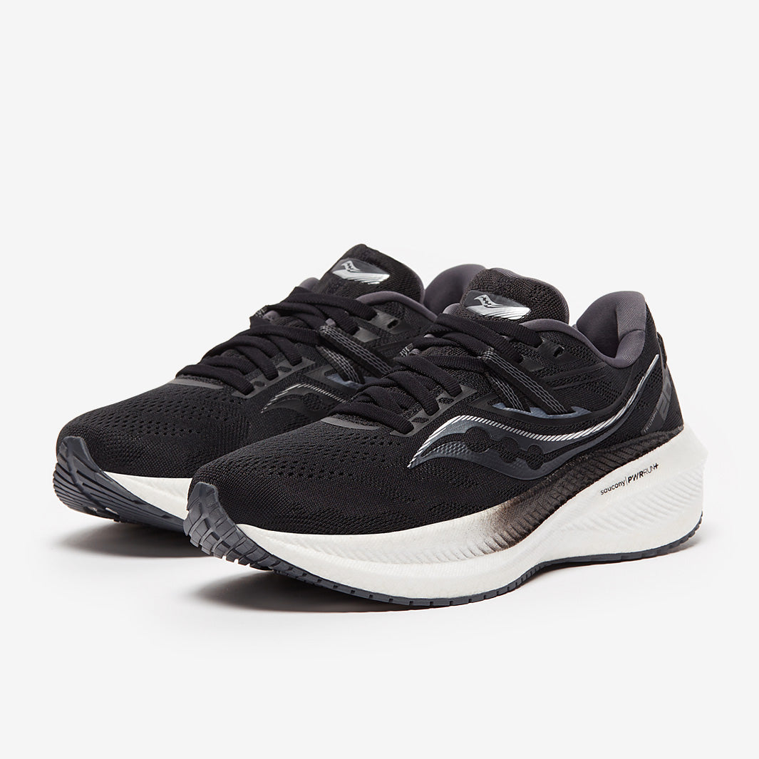 Saucony Womens Triumph 20