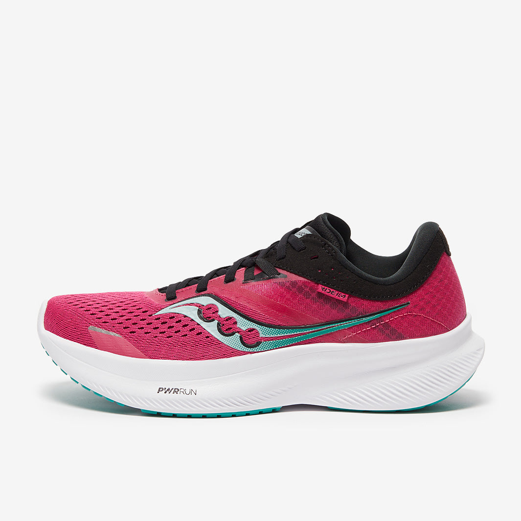 Saucony Womens Ride 16