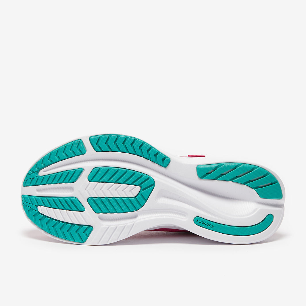 Saucony Womens Ride 16