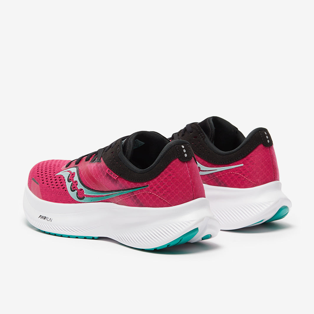 Saucony Womens Ride 16