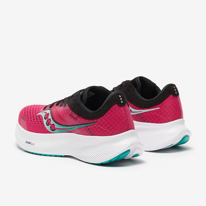 Saucony Womens Ride 16