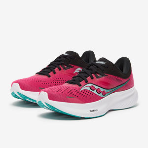 Saucony Womens Ride 16