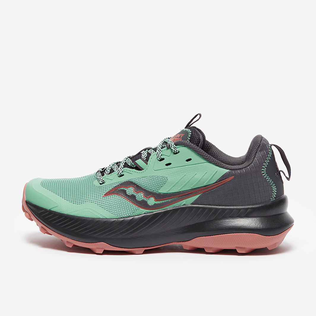 Saucony Womens Blaze TR