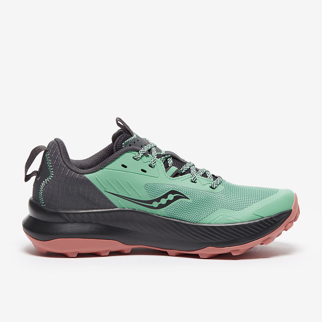 Saucony Womens Blaze TR