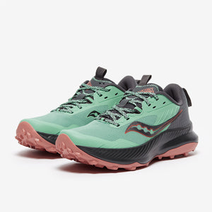 Saucony Womens Blaze TR
